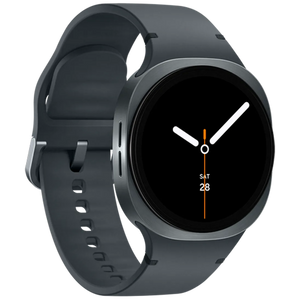Samsung Galaxy Watch 8 LTE - Graphite