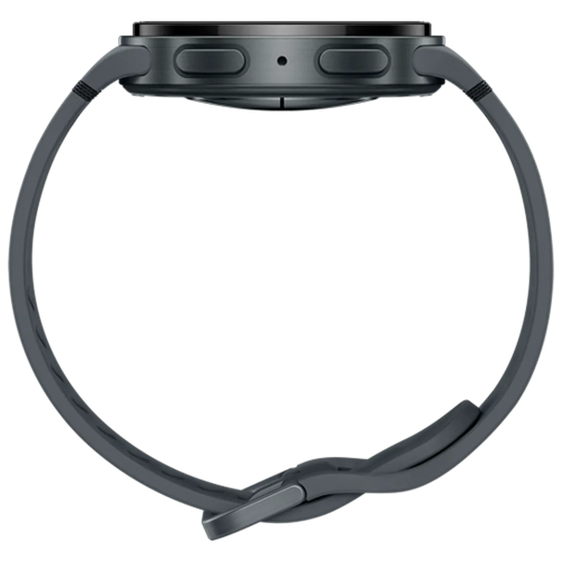 Samsung Galaxy Watch 8 LTE - Graphite
