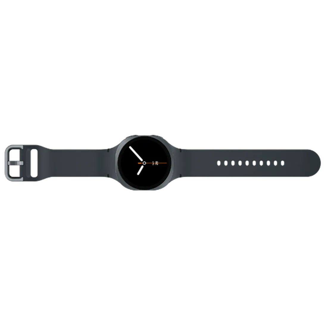 Samsung Galaxy Watch 8 LTE - Graphite