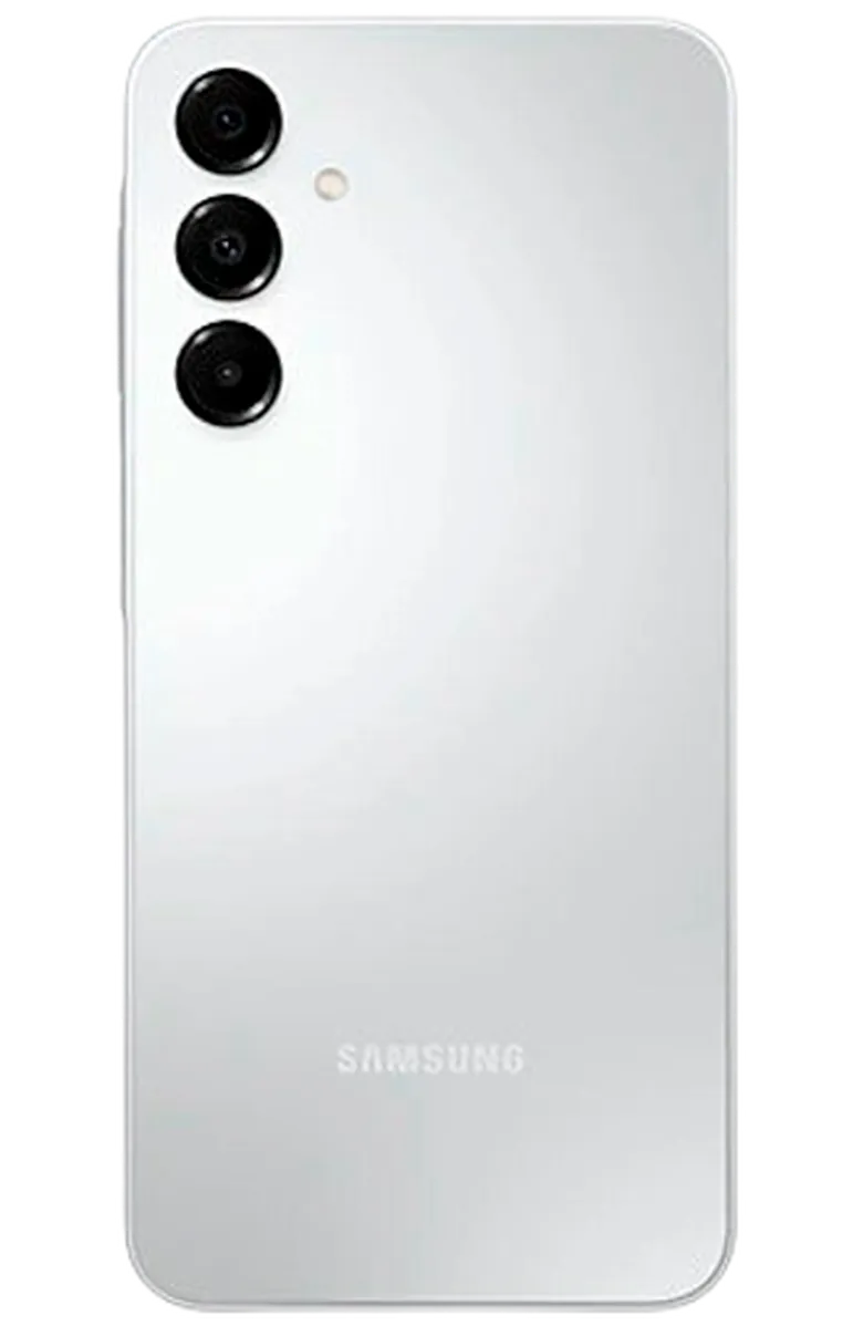 Refurbished Samsung Galaxy A16 - 128GB - Grijs - Grade A
