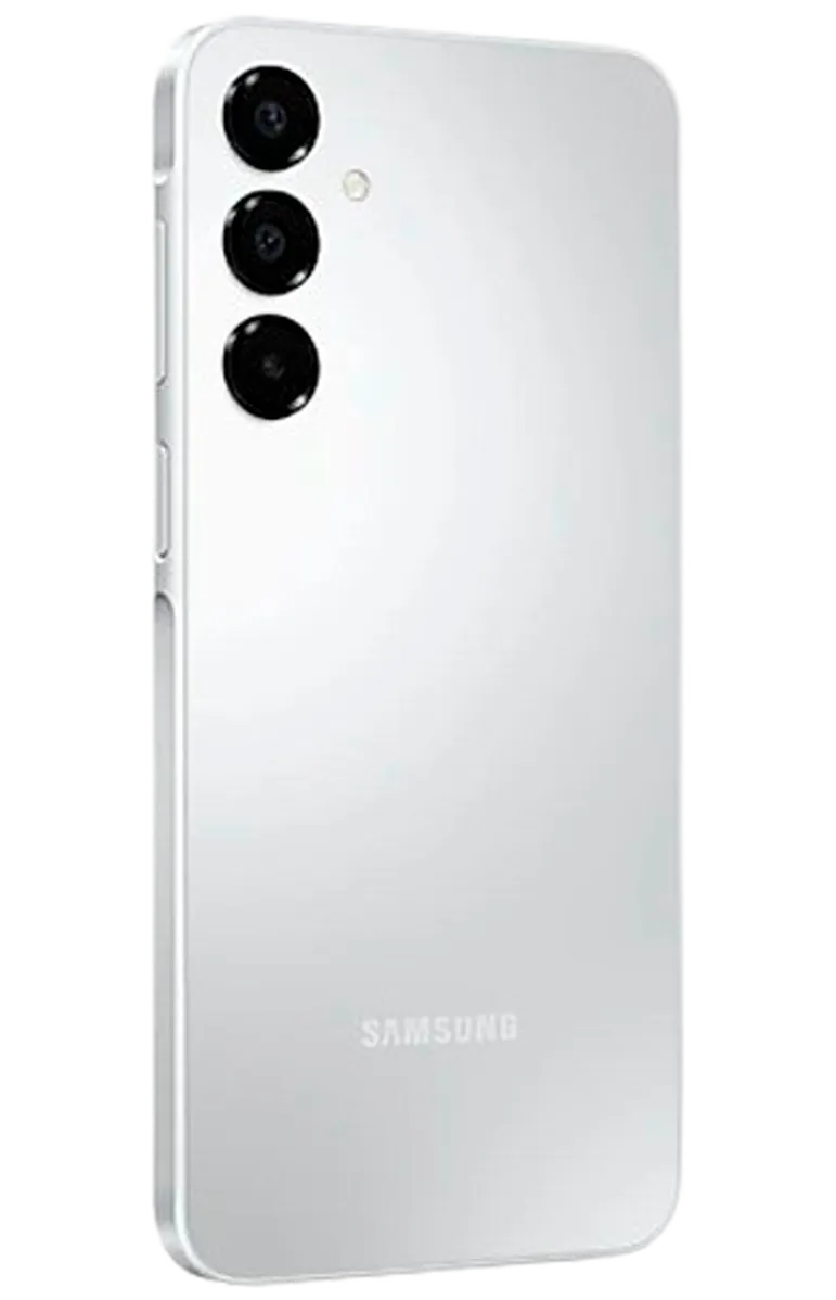 Refurbished Samsung Galaxy A16 - 128GB - Grijs - Grade A