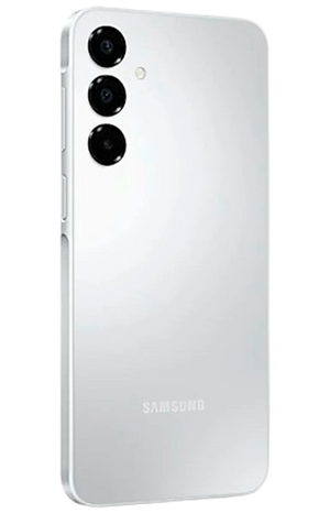 Refurbished Samsung Galaxy A16 - 128GB - Grijs - Grade A