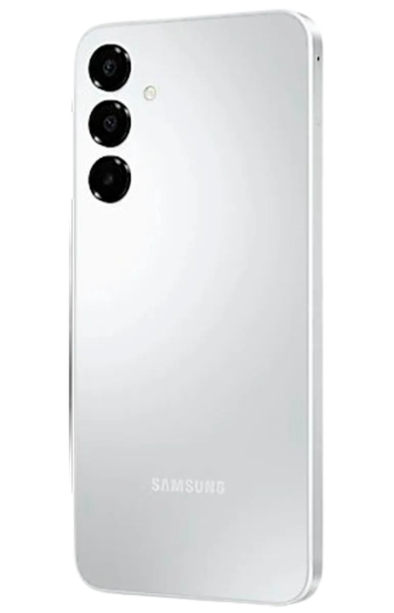 Refurbished Samsung Galaxy A16 - 128GB - Grijs - Grade A