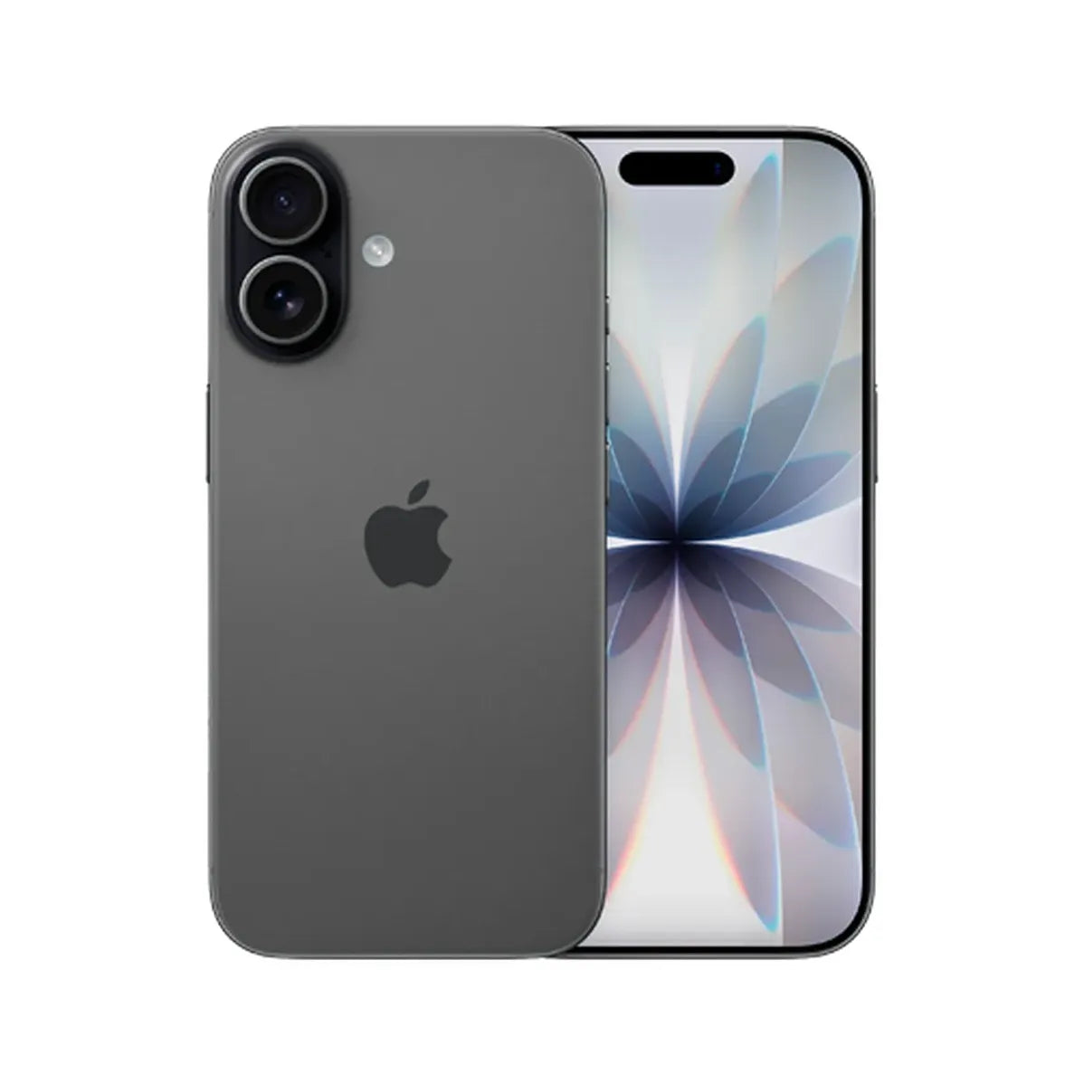 Apple iPhone 17 - 256GB - Zwart - (eSIM Only)