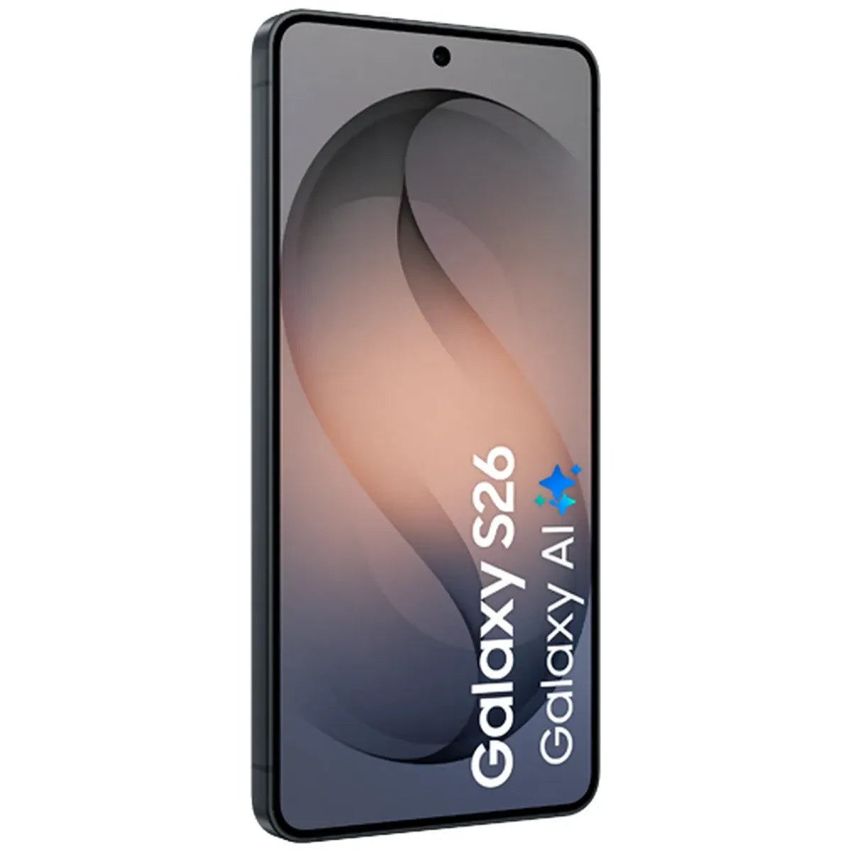 Samsung Galaxy S26