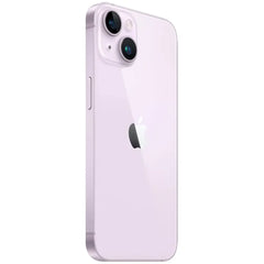 Refurbished iPhone 14 - 128GB - Paars - Grade B
