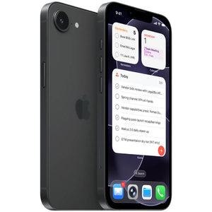 Apple iPhone 17e