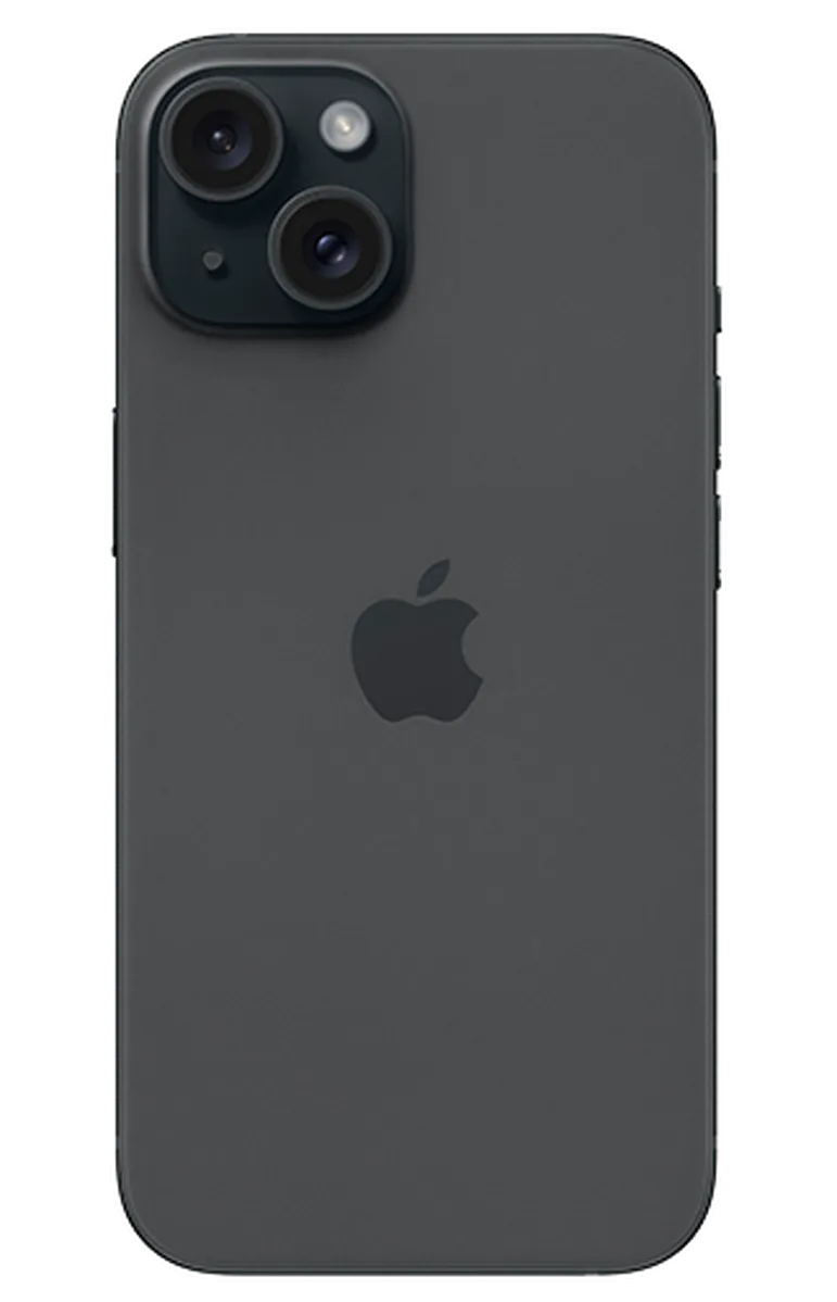 Apple iPhone 15