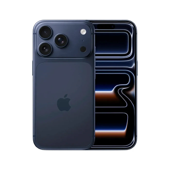Apple iPhone 17 Pro - 1TB - Blauw