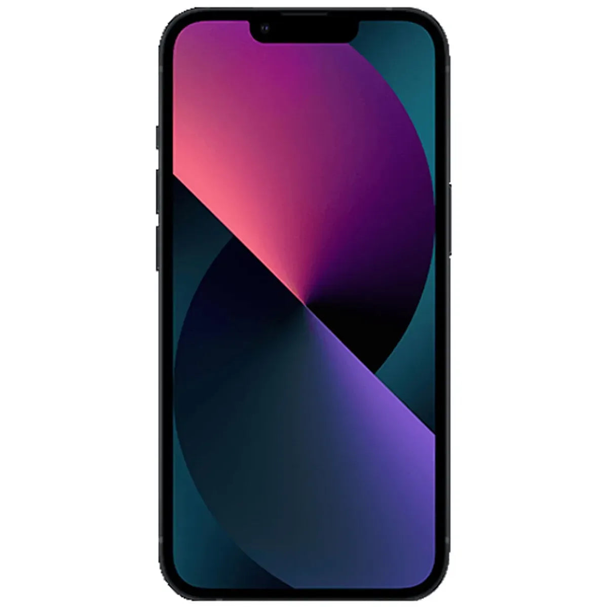 Refurbished iPhone 13 Mini - 128GB - Zwart - Grade B