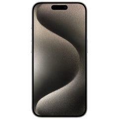 Refurbished iPhone 15 Pro - 256GB - Grijs - Grade A
