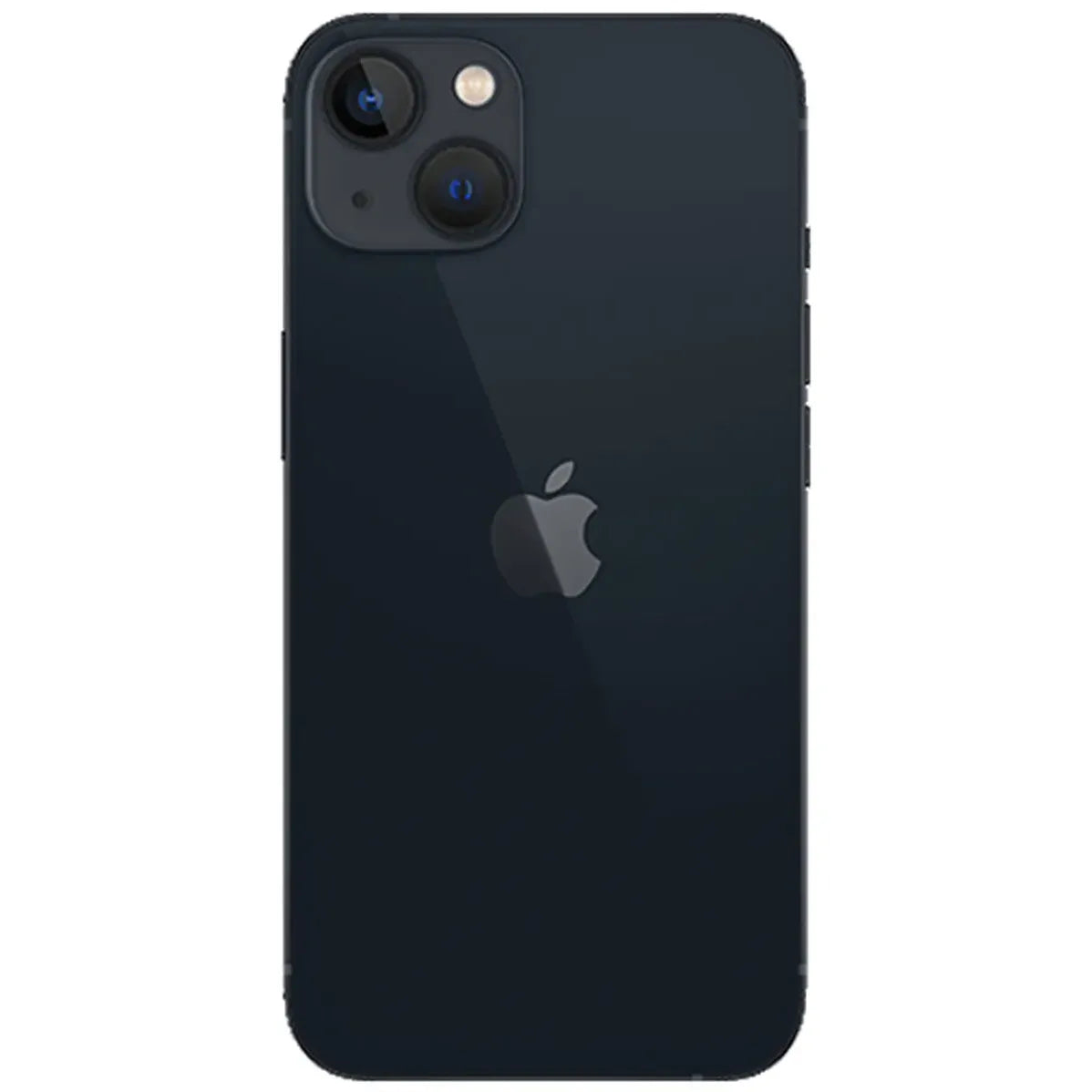 Refurbished iPhone 13 Mini - 128GB - Zwart - Grade B