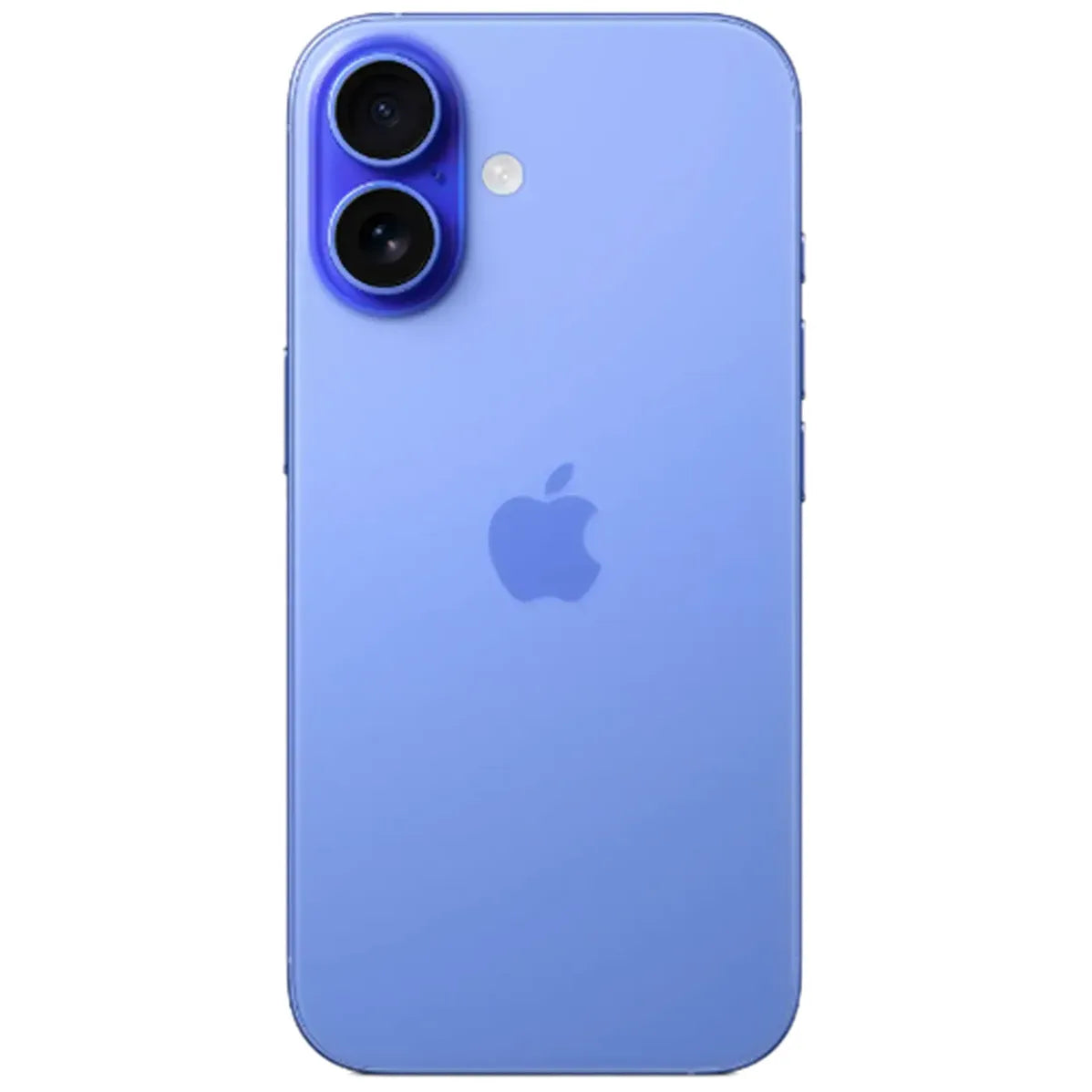 Refurbished iPhone 16 - 128GB - Blauw - Grade A