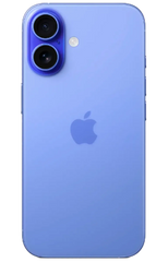 Refurbished iPhone 16 - 128GB - Blauw - Grade A