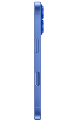 Refurbished iPhone 16 - 128GB - Blauw - Grade A