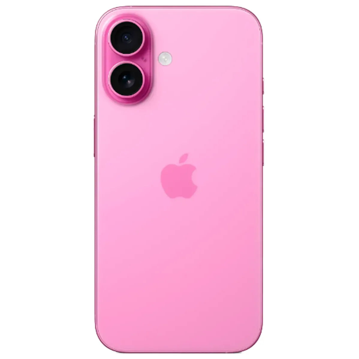 Refurbished iPhone 16 - 128GB - Roze - Grade A (eSIM Only)