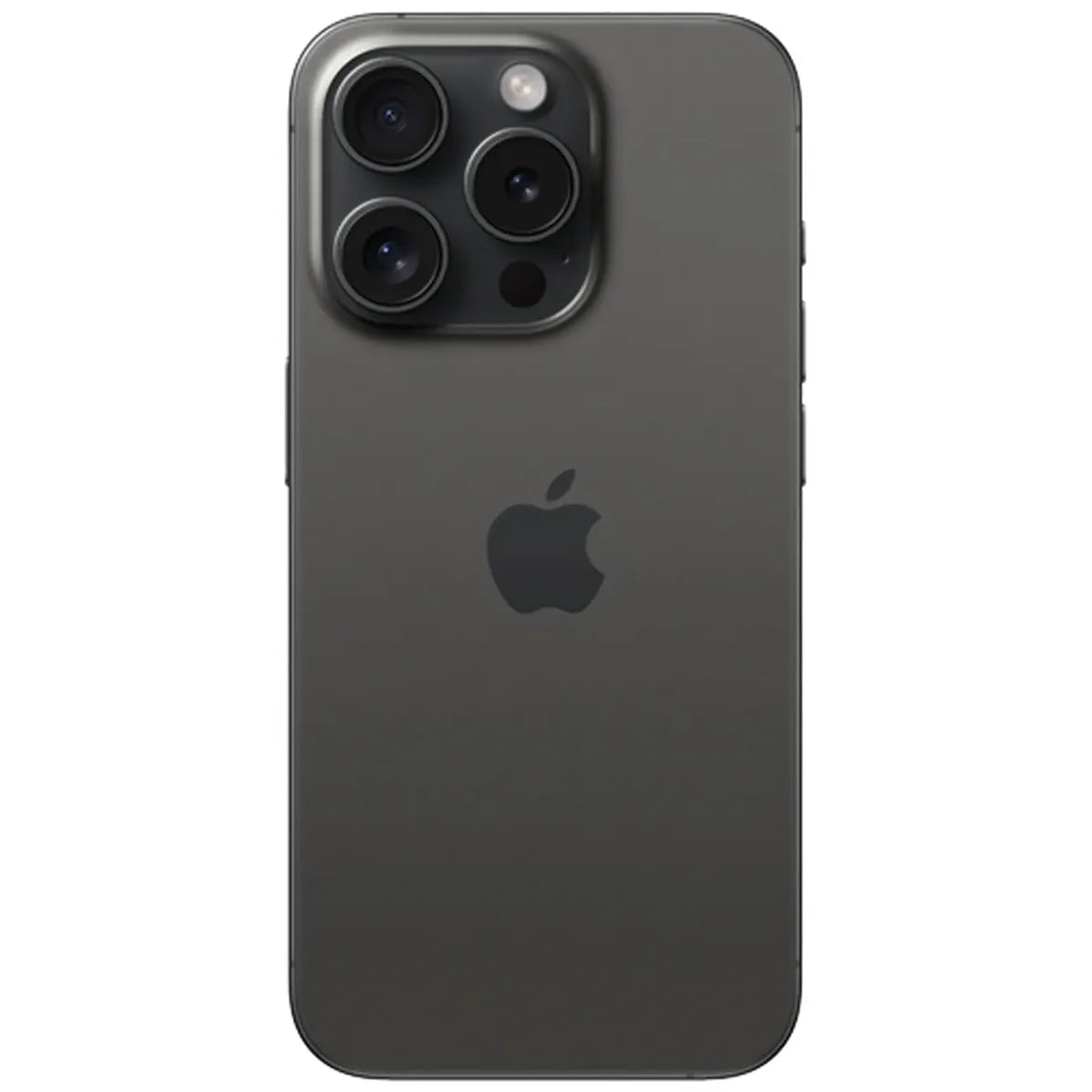 Refurbished iPhone 15 Pro - 128GB - Zwart - Grade A