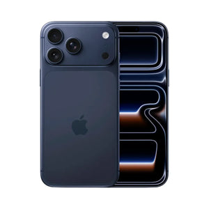 Apple iPhone 17 Pro Max - 2TB - Blauw