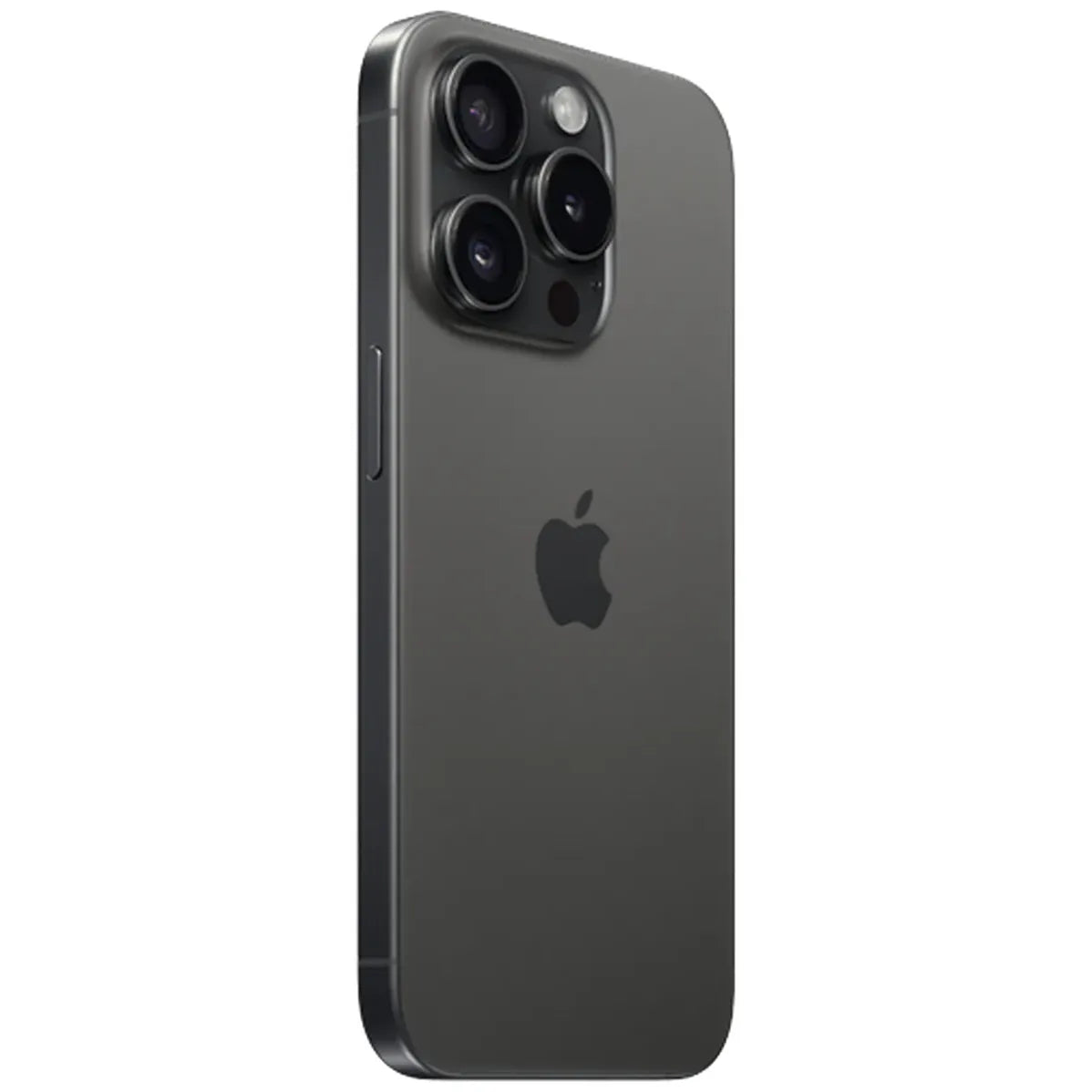 Refurbished iPhone 15 Pro - 128GB - Zwart - Grade A