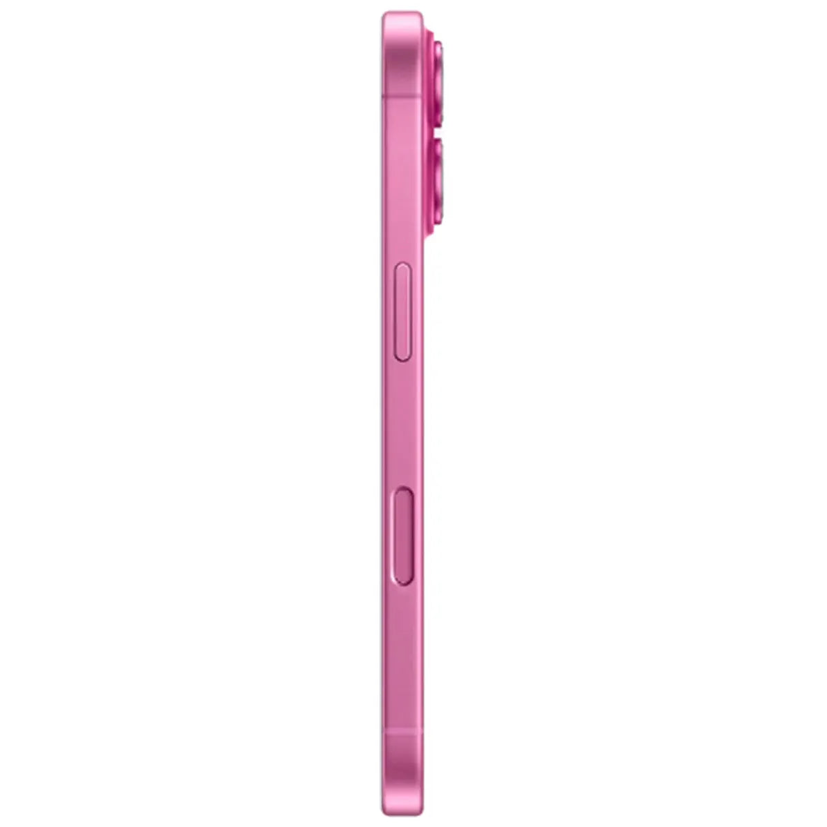 Refurbished iPhone 16 - 128GB - Roze - Grade A (eSIM Only)