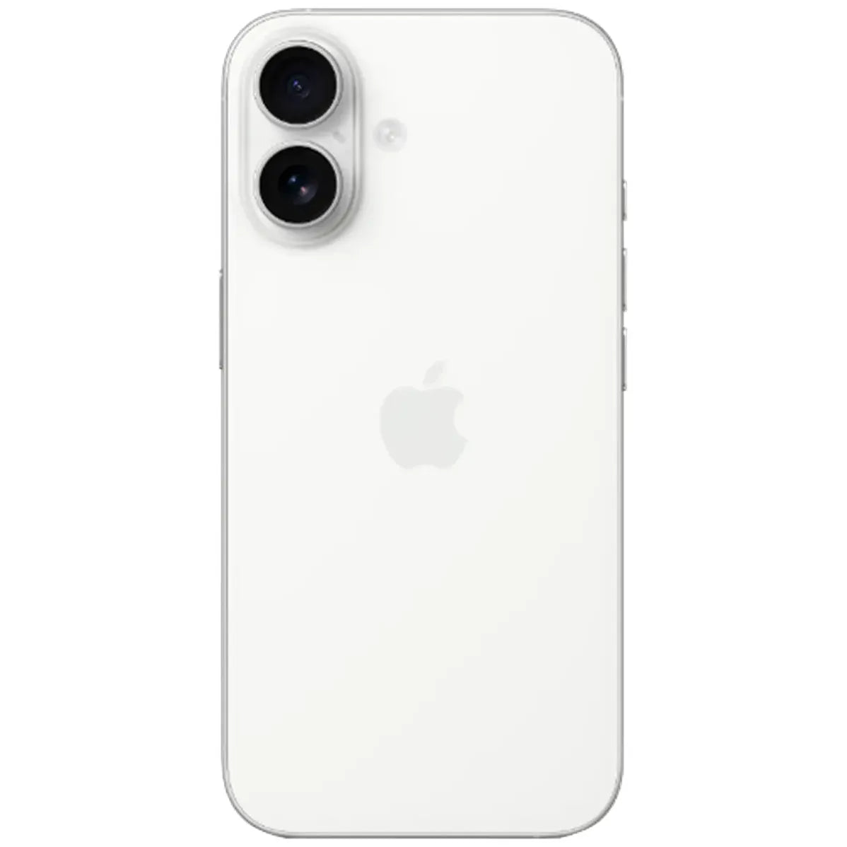 Refurbished iPhone 16 - 128GB - Wit - Grade A