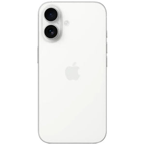 Refurbished iPhone 16 - 128GB - Wit - Grade A