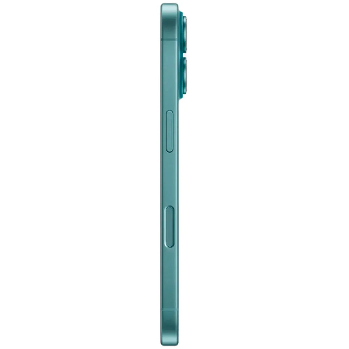 Refurbished iPhone 16 - 128GB - Groen - Grade B (eSIM Only)