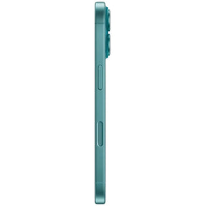 Refurbished iPhone 16 - 128GB - Groen - Grade B (eSIM Only)