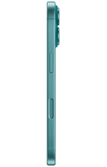 Refurbished iPhone 16 - 128GB - Groen - Grade B (eSIM Only)