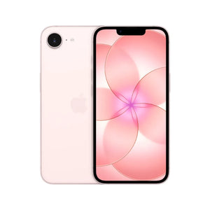Apple iPhone 17e