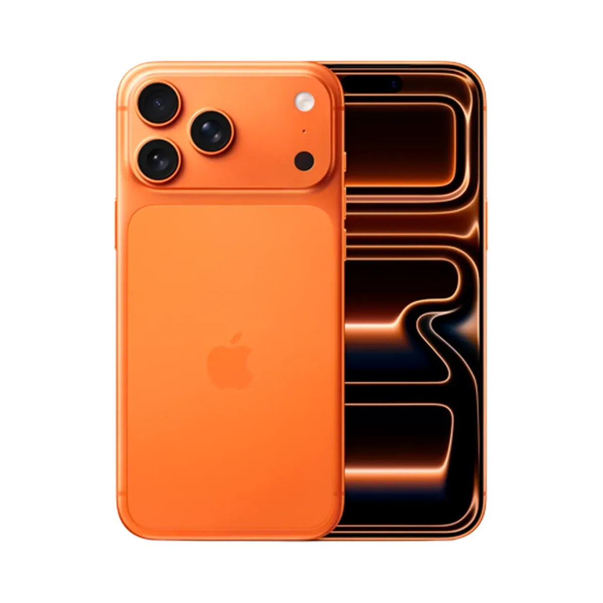 Apple iPhone 17 Pro Max - 512GB - Oranje