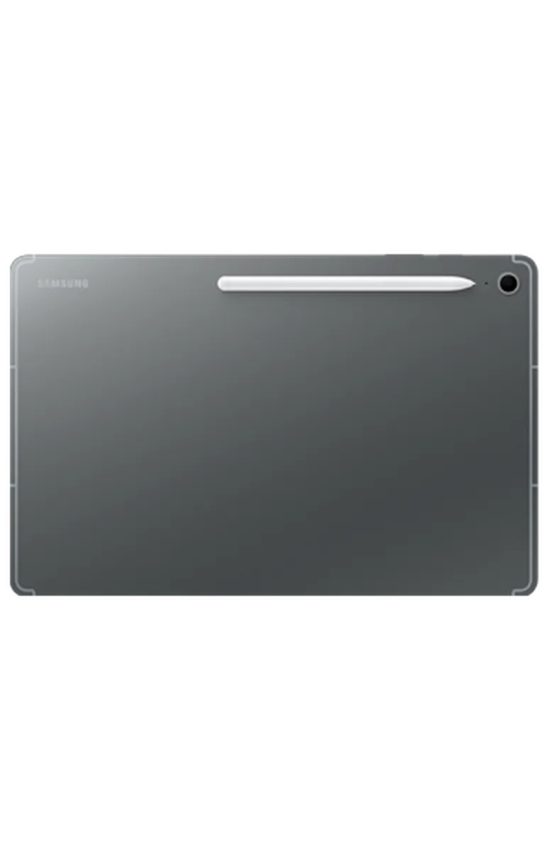 Refurbished Samsung Tab S10 FE Plus (WiFi) - 128GB - Grijs - Grade A