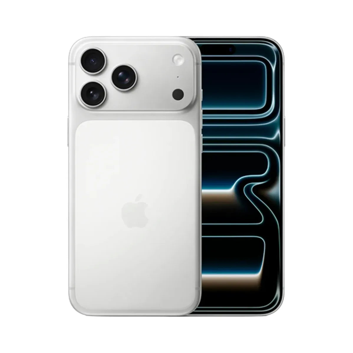 Apple iPhone 17 Pro Max - 512GB - Zilver