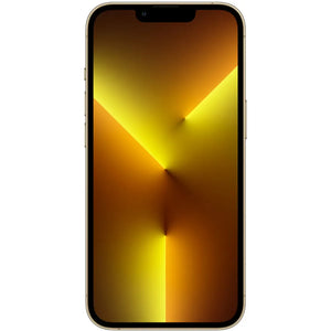 Refurbished iPhone 13 Pro Max - 256GB - Goud - Grade A