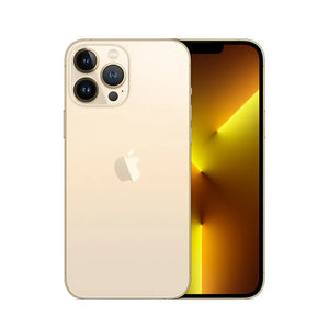 Refurbished iPhone 13 Pro Max - 256GB - Goud - Grade A