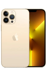 Refurbished iPhone 13 Pro Max - 256GB - Goud - Grade A