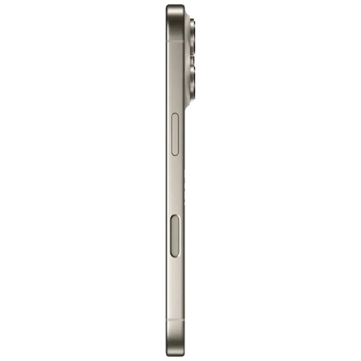 Refurbished iPhone 16 Pro - 128GB - Grijs - Grade A