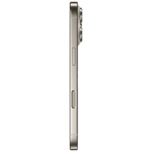 Refurbished iPhone 16 Pro - 128GB - Grijs - Grade A