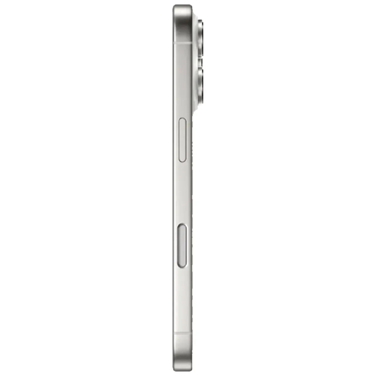 Refurbished iPhone 16 Pro - 128GB - Wit - Grade B