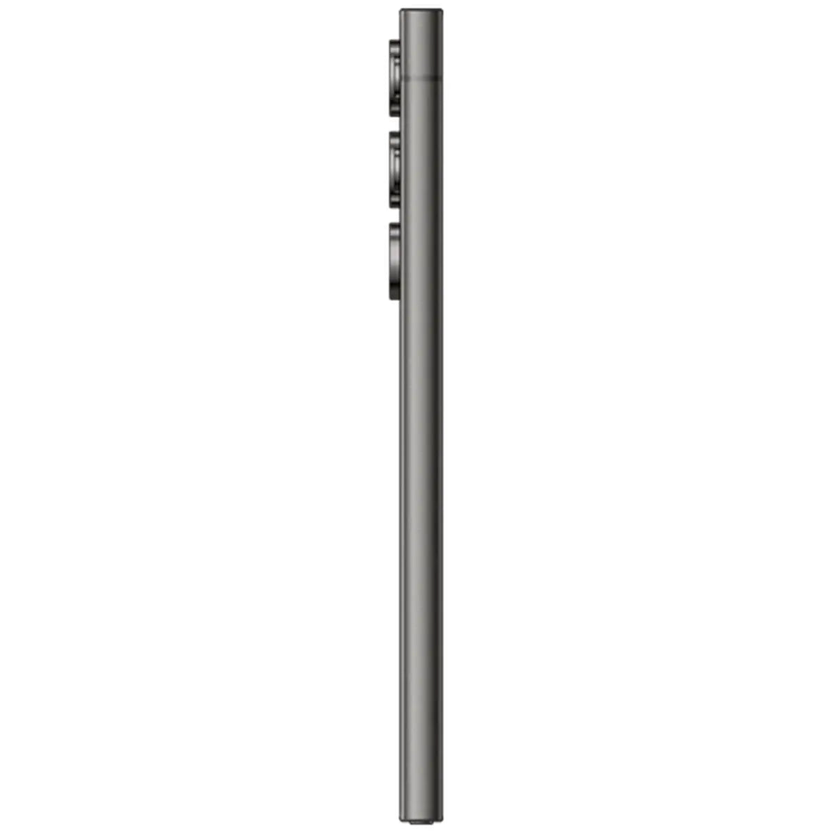 Refurbished Samsung Galaxy S24 Ultra - 256GB - Zwart - Grade A