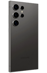 Refurbished Samsung Galaxy S24 Ultra - 256GB - Zwart - Grade A