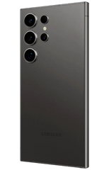 Refurbished Samsung Galaxy S24 Ultra - 256GB - Zwart - Grade A