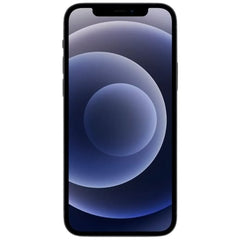 Refurbished iPhone 12 - 128GB - Zwart - Grade C