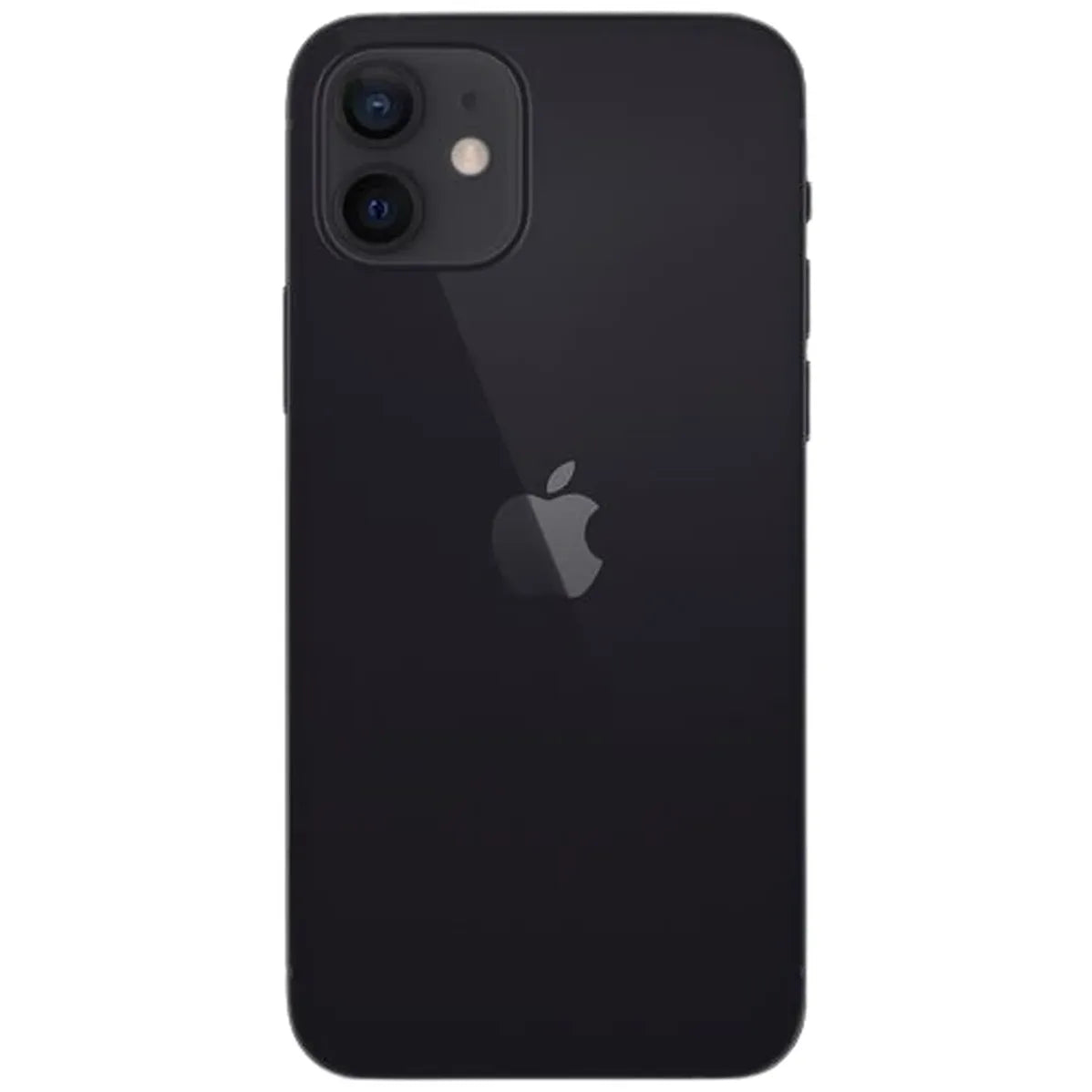 Refurbished iPhone 12 - 128GB - Zwart - Grade B
