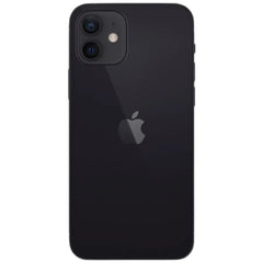 Refurbished iPhone 12 - 128GB - Zwart - Grade C
