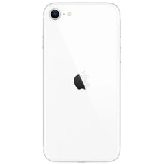 Refurbished iPhone SE 2 - 128GB - Wit - Grade B