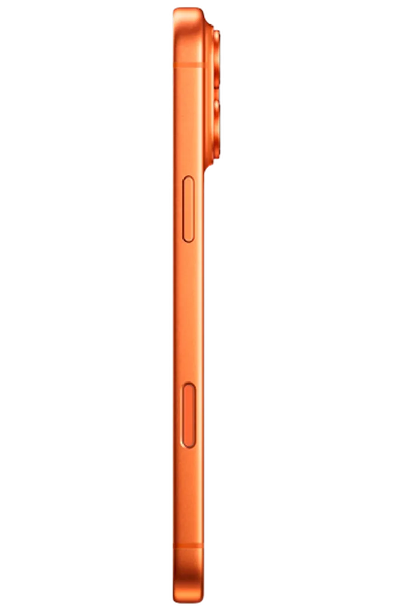 Apple iPhone 17 Pro Max - 512GB - Oranje