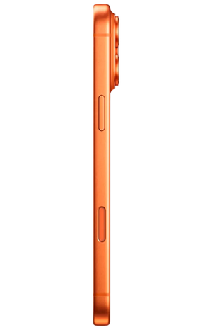Apple iPhone 17 Pro Max - 512GB - Oranje
