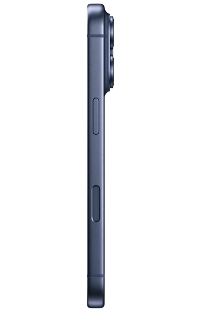 Apple iPhone 17 Pro - 256GB - Blauw