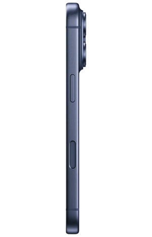Apple iPhone 17 Pro - 256GB - Blauw